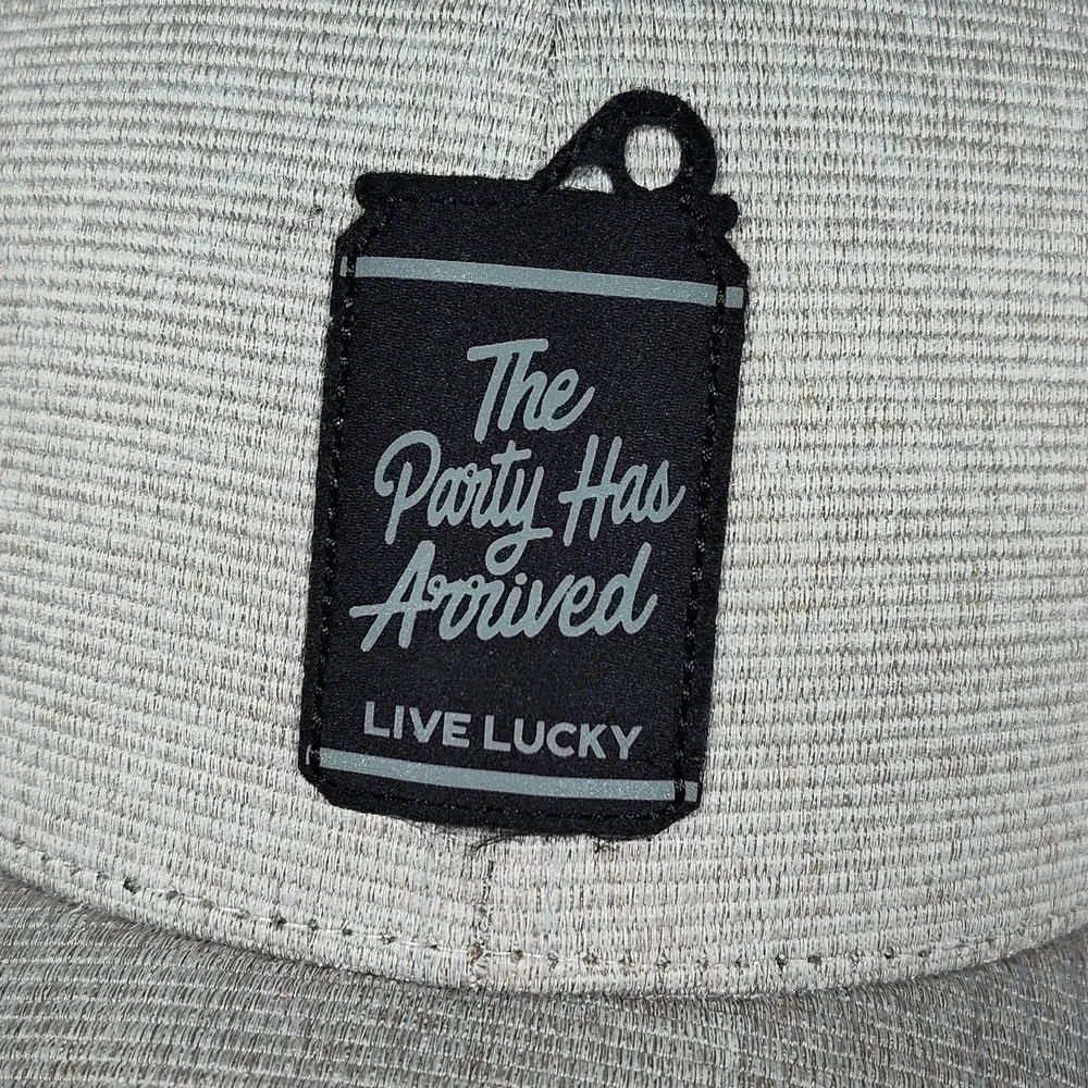 Black‎ Clover Live Lucky Golden Horseshoe hat